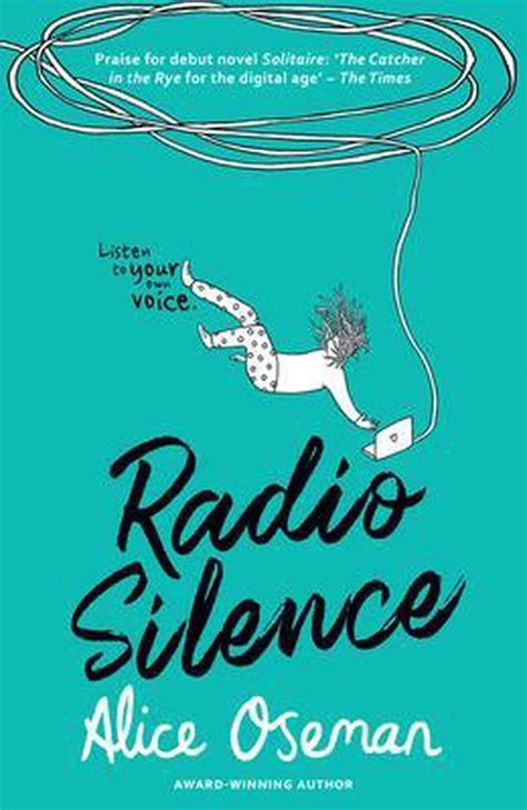 Read Online Radio Silence 