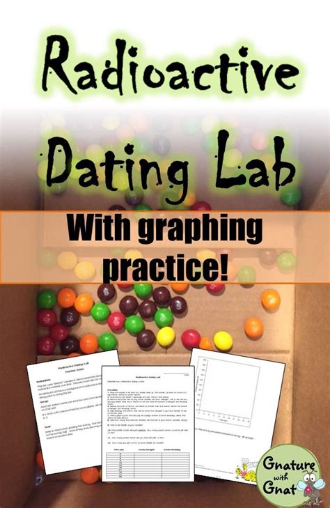 Radioactive Dating For Middle School The Castle Fun Radioactive Decay Worksheet High School - Radioactive Decay Worksheet High School