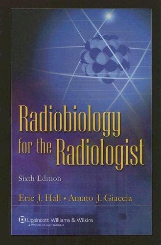 Download Radiobiology For The Radiologist Chapter6 