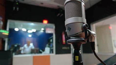 Radiodifusoras De Aguascalientes