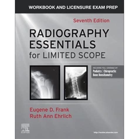 radiography prep 7th edition