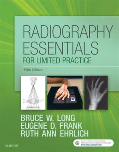 Full Download Radiography Essentials Workbook Answers 
