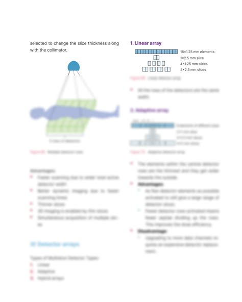Read Radiography Study Guide 