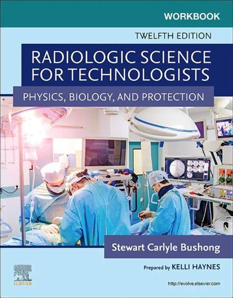 radiologic science for technologists workbook answers