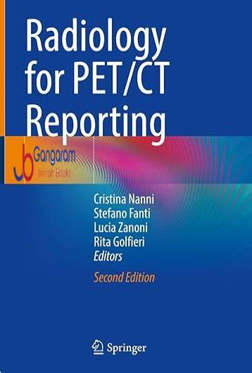 radiology for pet ct reporting