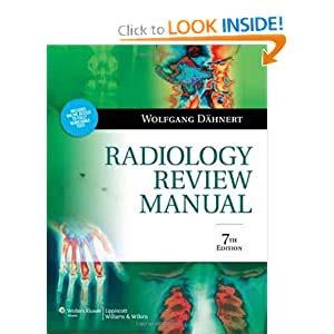 Full Download Radiology Review Manual 7Th Edition Download 