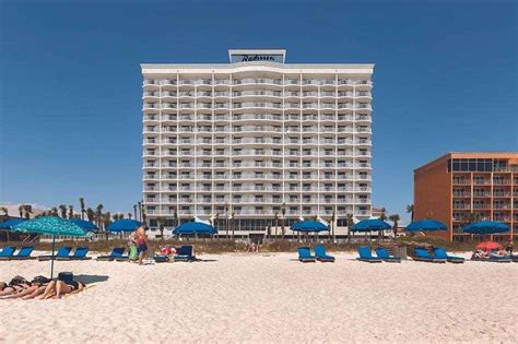 radisson oceanfront florida