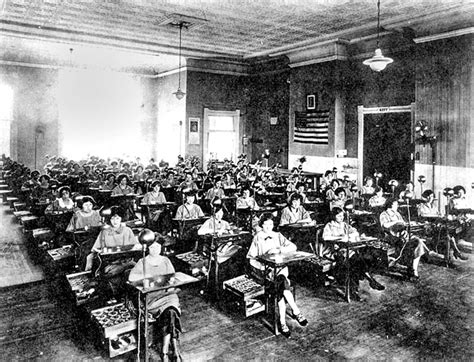 Radium Dial Painters