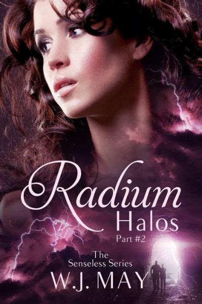 Read Online Radium Halos Part 2 By W J May 