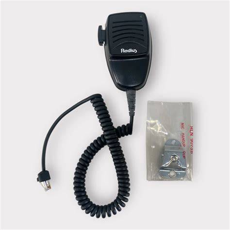 radius sm120 manual