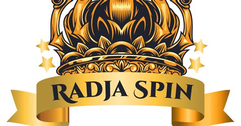 RADJASPIN - radjaspin