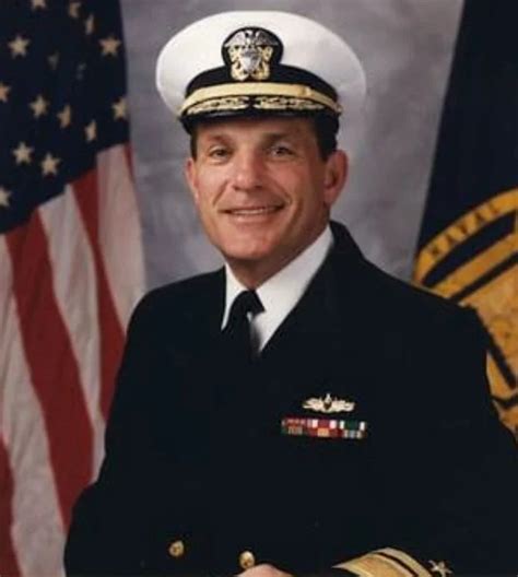 radm tom lynch biography