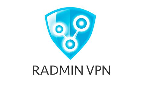 radmin vpn blocked