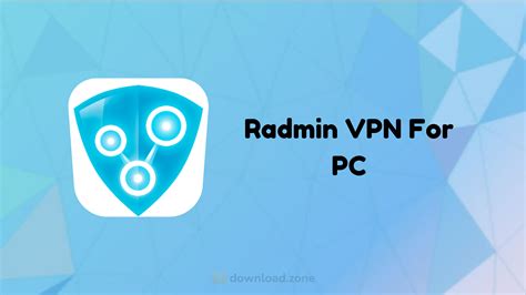 radmin vpn disconnects