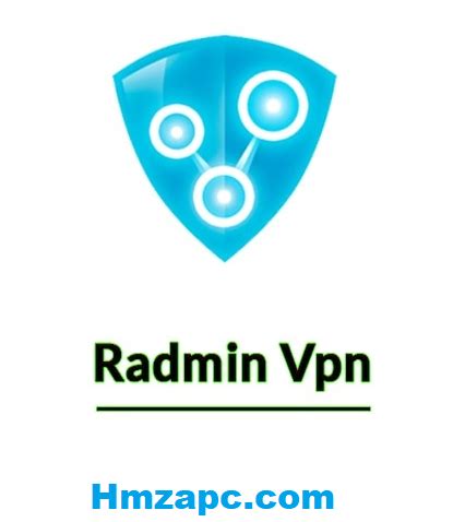 radmin vpn license key