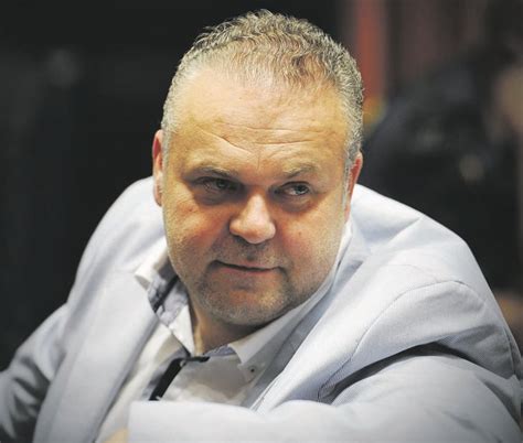 radovan krejcir biography of martin