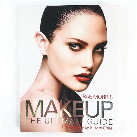 Rae Morris Ultimate Guide To Makeup