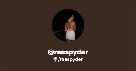 raespyder onlyfans