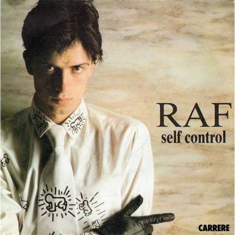 raf self control rar