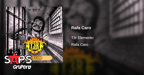 Rafa Caro Letra