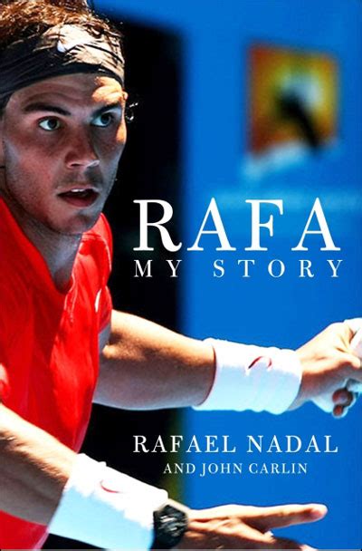 Read Online Rafa My Story 