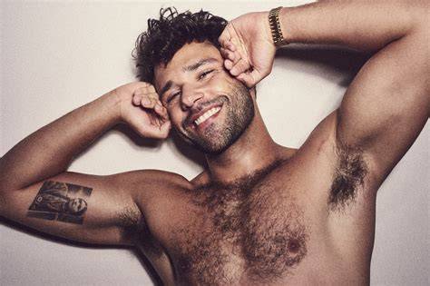 rafael l silva nude