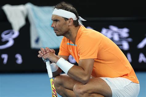 Rafael Nadal withdraws from Laver Cup for personal reasons