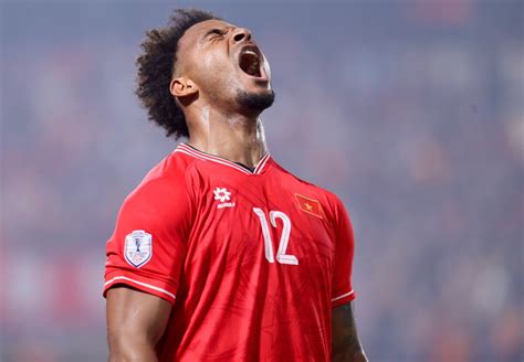 rafaelson | Brazilian striker Rafaelson becomes Vietnamese Citizen renamed