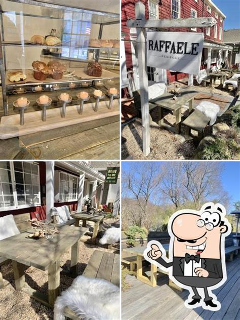 Raffaele Cold Spring Harbor