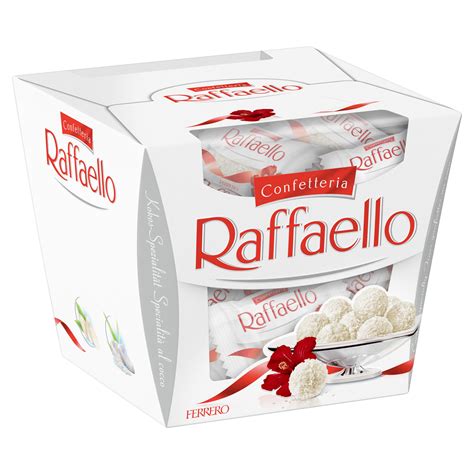 Raffaello On The Road