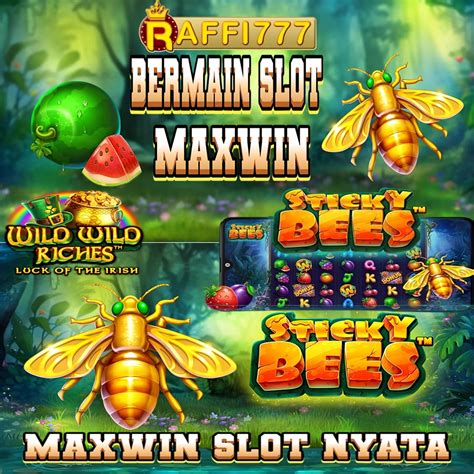 Raffi777 : Situs Slot Megawin Login Link Alternatif