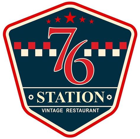 Raffis 76 Station