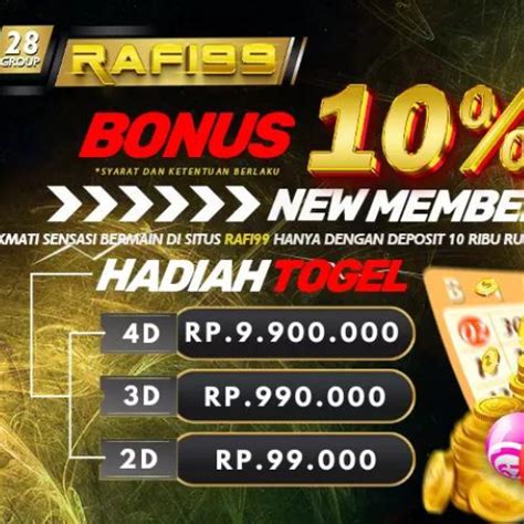 RAFI99 - RAFI99 - WEBSITE GOR BULETIN ILMIAH NAGARI MEMBANGUN