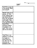 Rafts Worksheets Teaching Resources Teachers Pay Teachers Tpt 6th Grade Raft Practice Worksheet - 6th Grade Raft Practice Worksheet