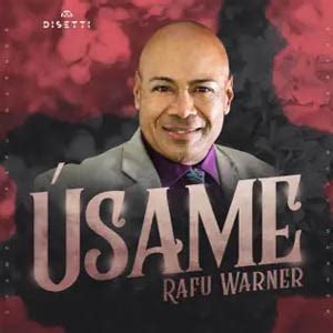 rafu warner biography sample