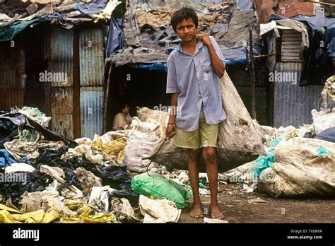 Rag Pickers Meaning