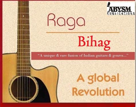 raga bihag notation
