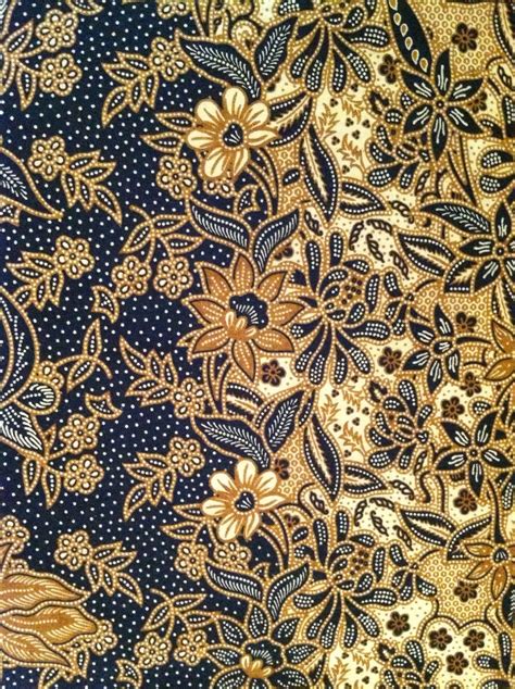 Ragam Warna Biru  Pin By Sareena On Textiles Batik Art Motif - Ragam Warna Biru