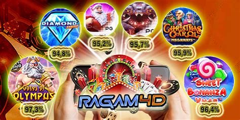 RAGAM4D CASINO