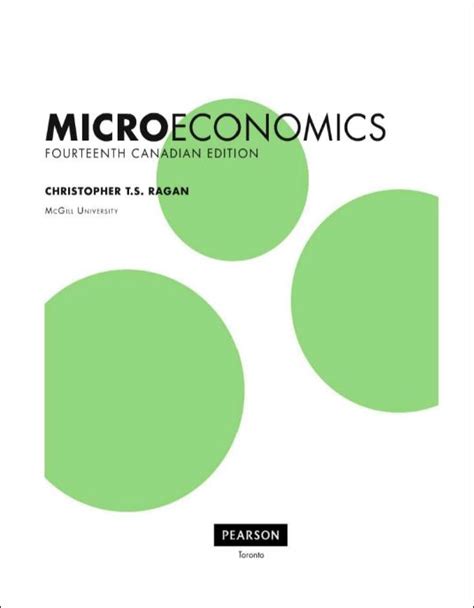 Read Online Ragan Microeconomics 14Th Edition Answers Rulfc 