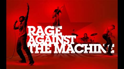 Rage Against Machine Killing In The Name Of Lyrics