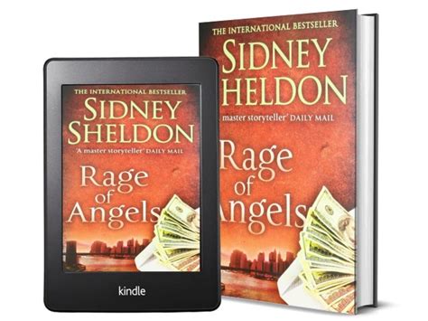 Rage Of Angels