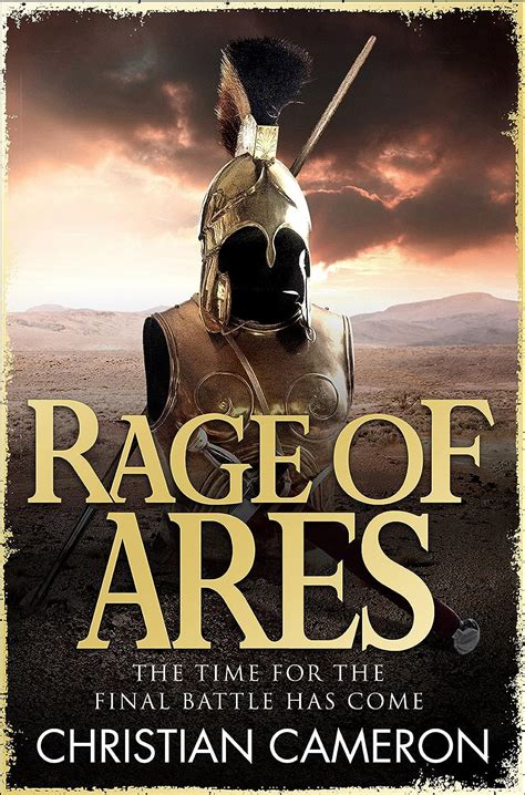 rage of ares the long war book 6
