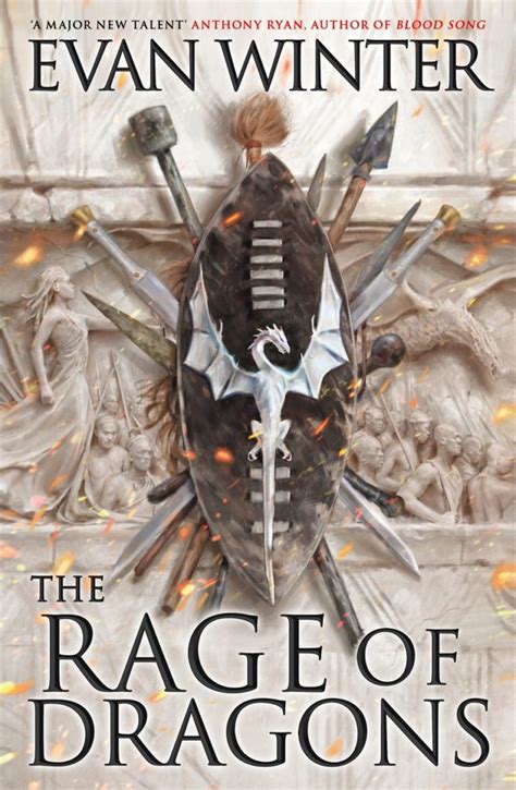 Rage Of Dragons