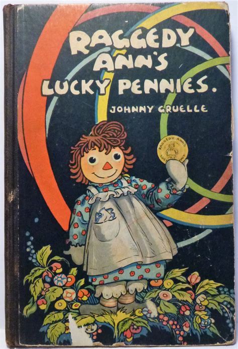 Download Raggedy Anns Lucky Pennies 