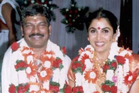 raghu vamsi krishna and wife