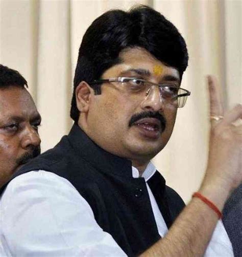 raghuraj pratap singh bio