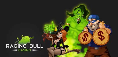 raging bull casino app australia oilr