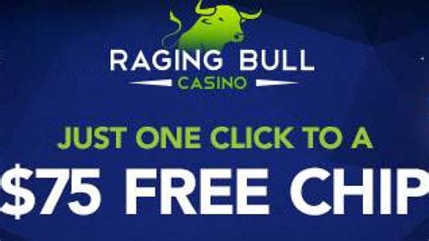 raging bull free spins check
