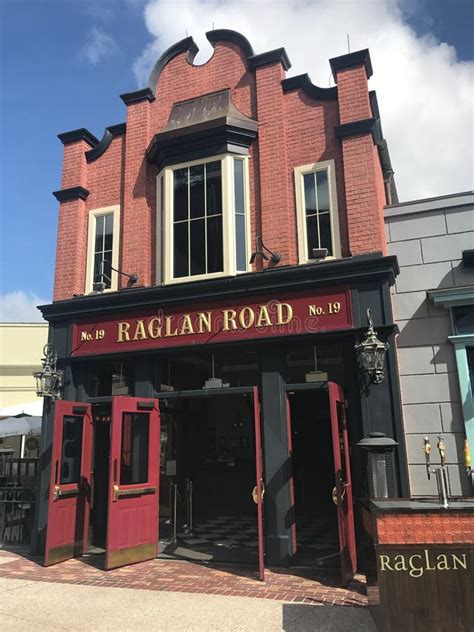raglan road florida
